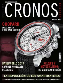 Cronos julio 2017