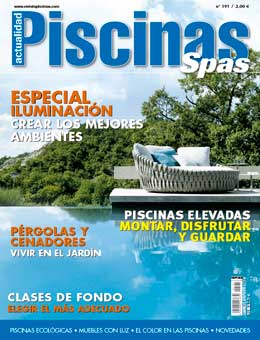 Piscinas junio 2017