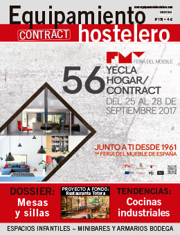 Equipamiento Hostelero junio 2017