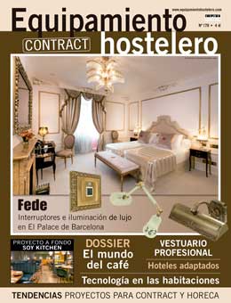 Equipamiento Hostelero julio 2017