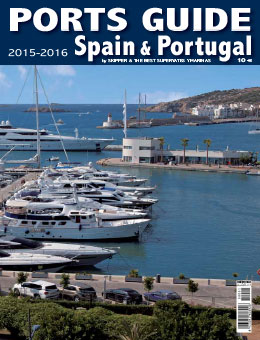 Ports Guide 2015-2016