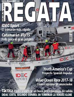 REGATA marzo 2017