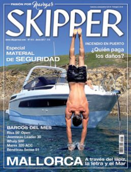 Skipper junio 2017