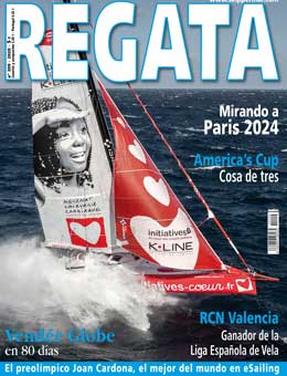 REGATA febrero 2021