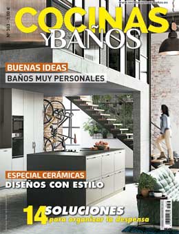Cocinas y Baños marzo 2021