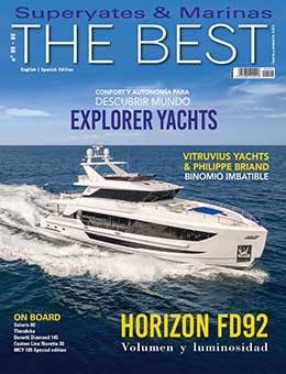 The Best marzo-abril 2021