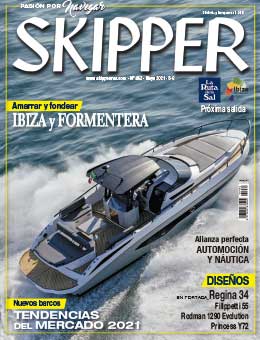 Skipper mayo 2021