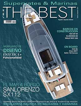 The Best mayo-junio 2021