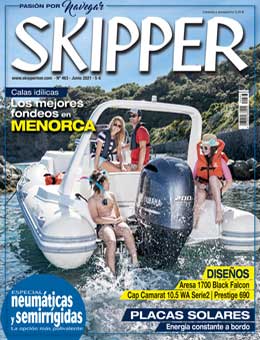 Skipper junio 2021