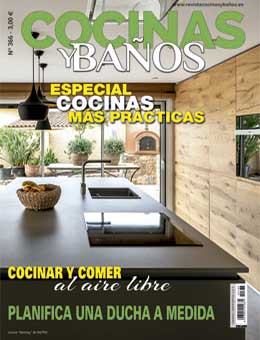 Cocinas y Baños junio 2021