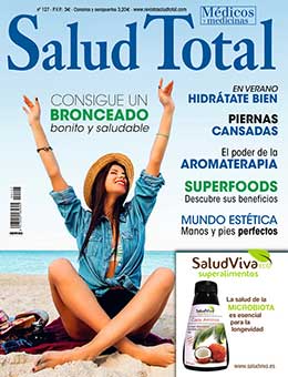 Salud Total - Edición Verano