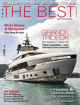 The Best julio-agosto 2021