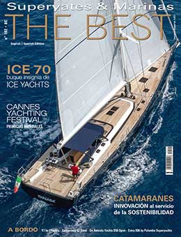 The Best septiembre-octubre 2021