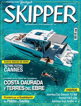 Skipper septiembre 2021