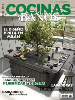 Cocinas y Baños octubre 2021