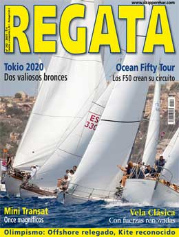 REGATA octubre 2021