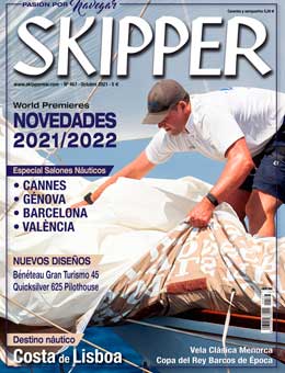 Skipper octubre 2021