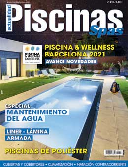 Piscinas noviembre 2021
