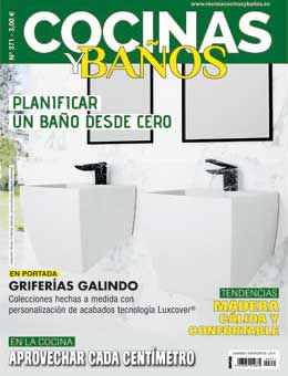 Cocinas y Baños noviembre2021