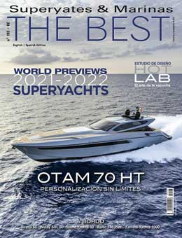 The Best noviembre-diciembre 2021