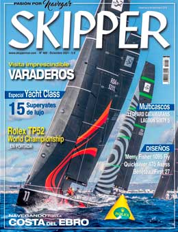 Skipper diciembre 2021