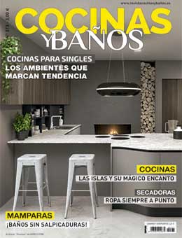 Cocinas y Baños enero 2022