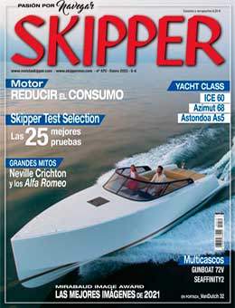 Skipper enero 2022
