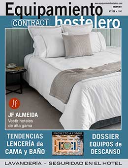 Equipamiento Hostelero enero 2022