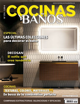 Cocinas y Baños febrero 2022