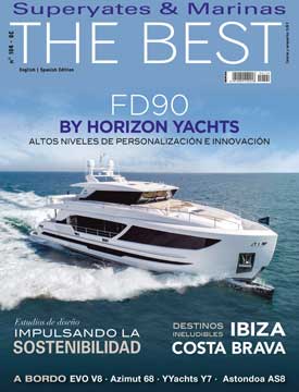 The Best marzo-abril 2022