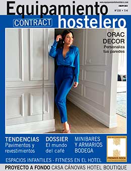 Equipamiento Hostelero junio 2022