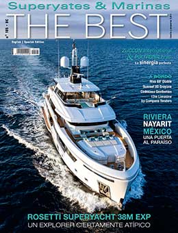 The Best mayo-junio 2022