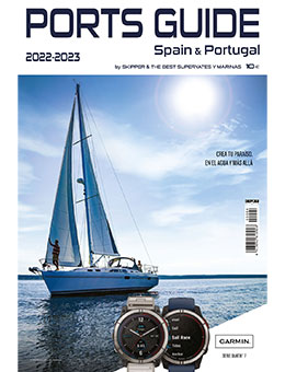 Ports Guide 2022-2023