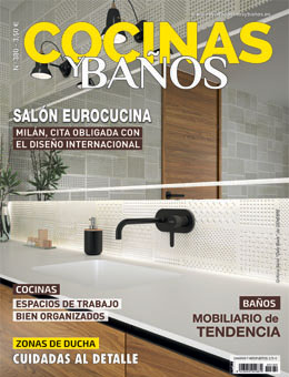 Cocinas y Baños julio-agosto 2022