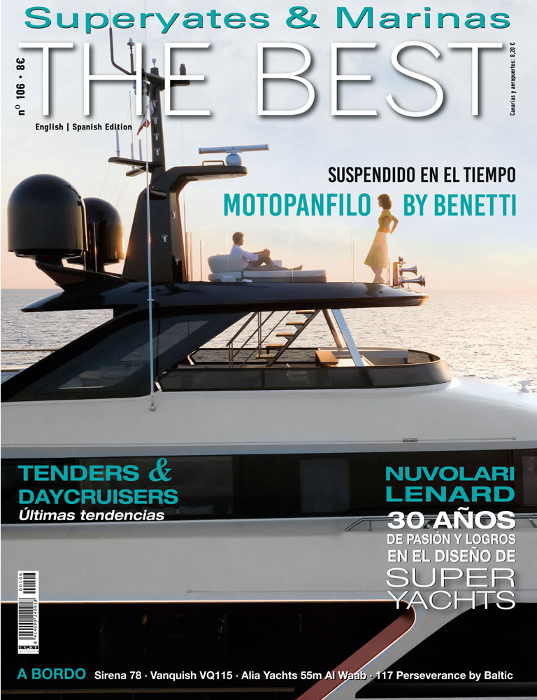 The Best julio-agosto 2022