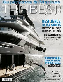 The Best septiembre-octubre 2022