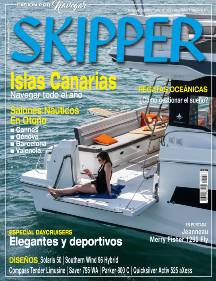 Skipper septiembre 2022