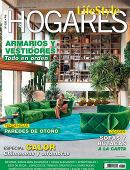 Hogares septiembre 2022