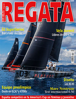 REGATA octubre 2022