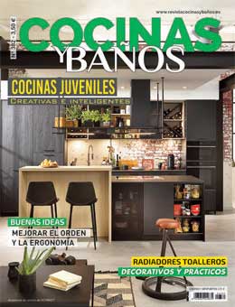 Cocinas y Baños octubre 2022