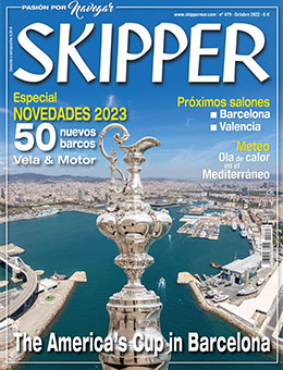 Skipper octubre 2022
