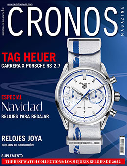 Cronos noviembre 2022