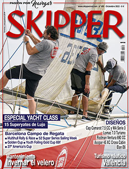 Skipper diciembre 2022