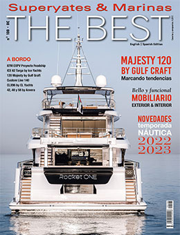 The Best noviembre-diciembre 2022