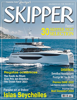 Skipper enero 2023
