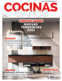 Cocinas y Baños febrero 2023