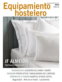 Equipamiento Hostelero enero 2023