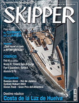 Skipper febrero 2023