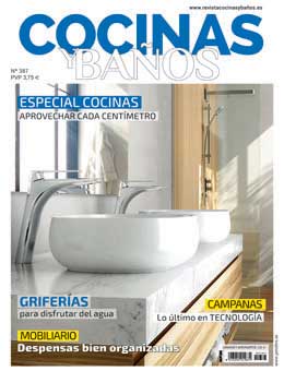 Cocinas y Baños marzo 2023