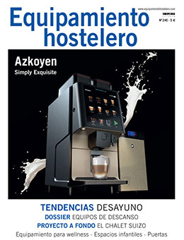 Equipamiento Hostelero febrero 2023